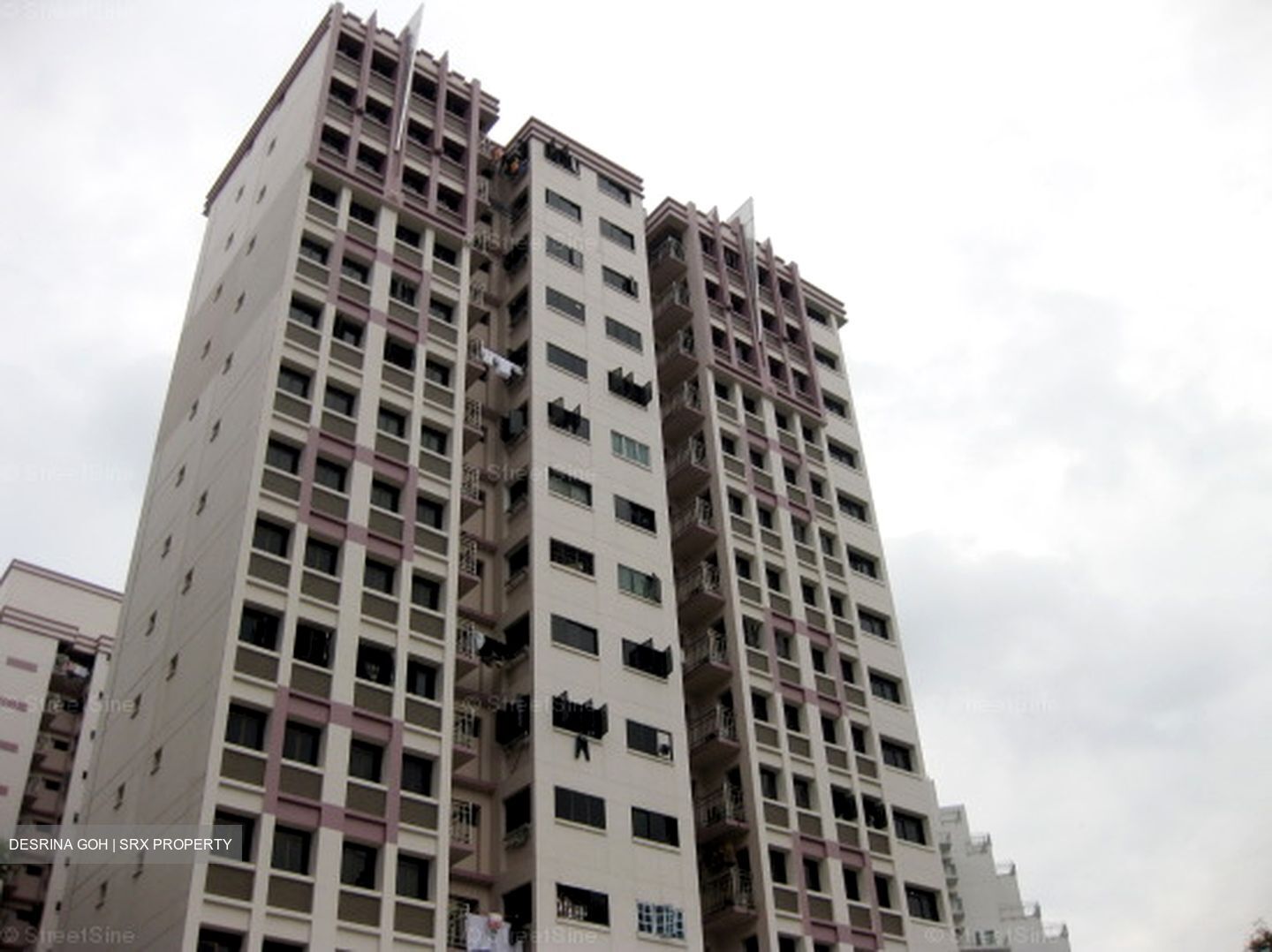 Hougang Street 91 (Hougang), HDB 3 Rooms #558832861
